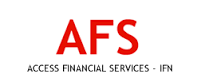 Access Financial Services - IFN